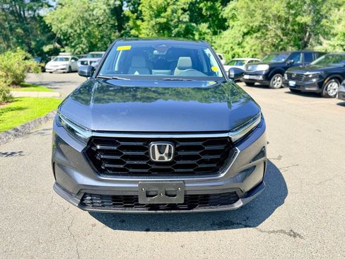 Used 2024 Honda CR-V EX image 5