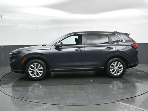 Used 2025 Honda CR-V LX image 7