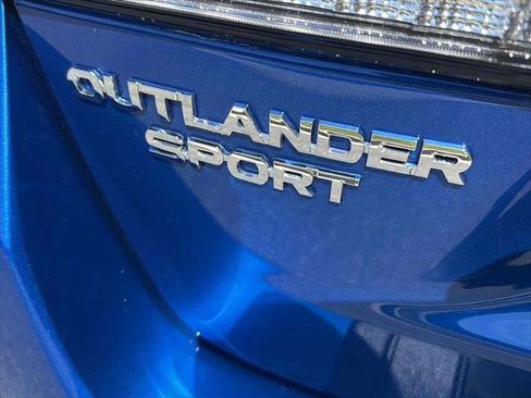 New 2026 Mitsubishi Outlander Sport LE image 7