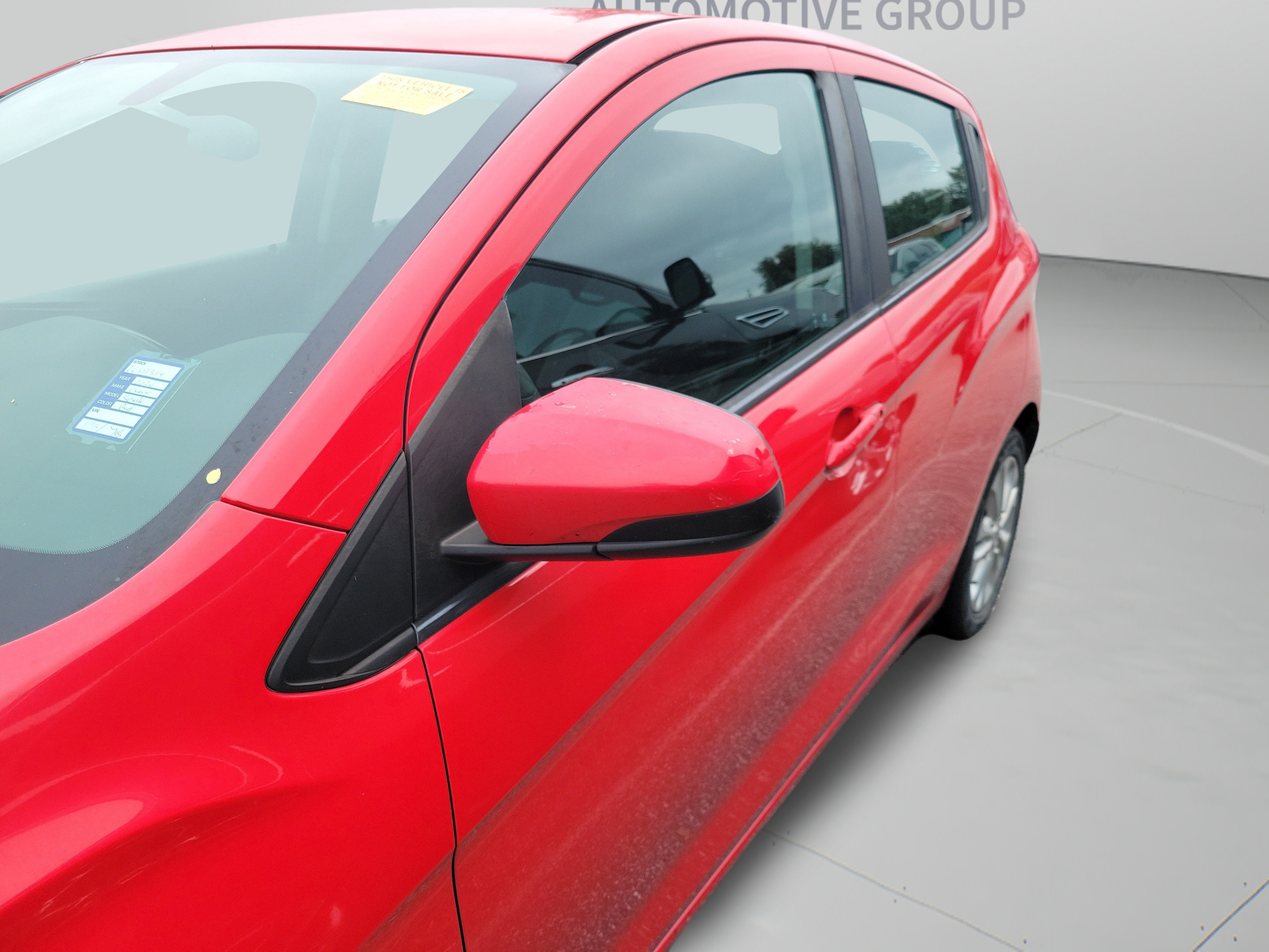 Used 2020 Chevrolet Spark LT FWD image 29