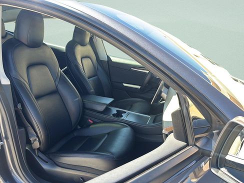 Used 2022 Tesla Model 3 RWD image 20