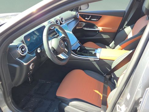 New 2026 Mercedes-Benz C 300 Sedan image 26