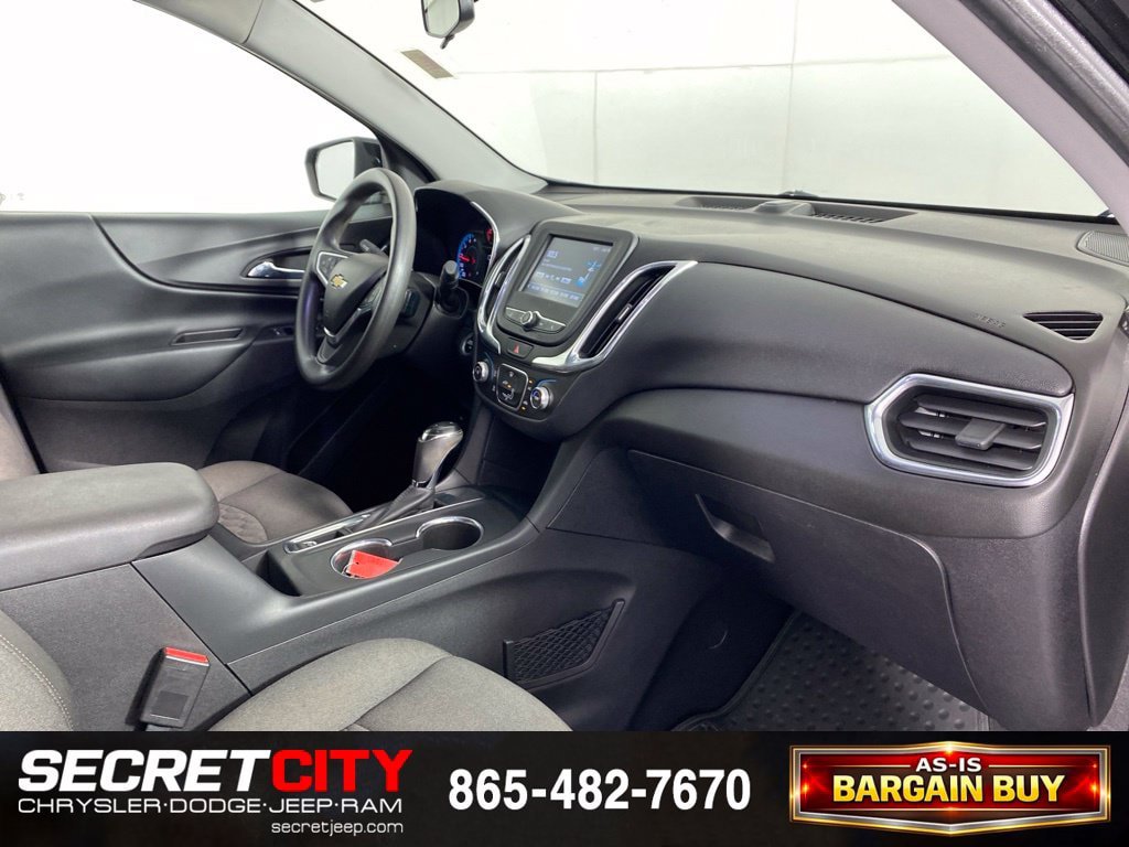 Used 2018 Chevrolet Equinox LT FWD image 30