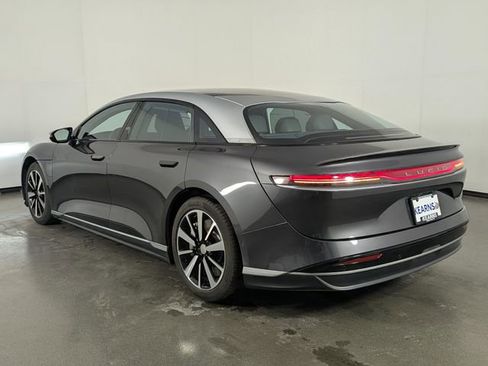 Used 2022 Lucid Air Grand Touring image 6