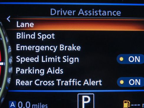 Certified 2024 Nissan Sentra SV w/ All-Weather Package image 23