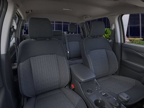 New 2026 Ford Ranger XL RWD image 10