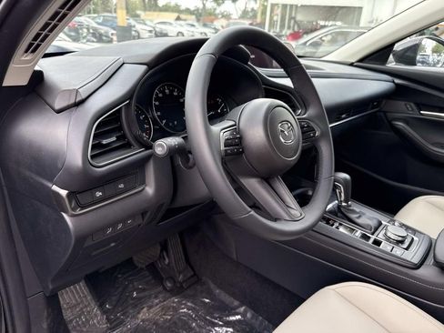 New 2026 MAZDA CX-30 AWD 2.5 S w/ Select Sport Pkg image 25
