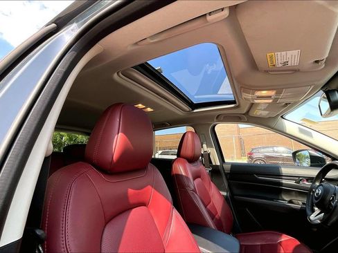 Used 2025 MAZDA CX-5 Carbon Edition AWD/4WD image 21