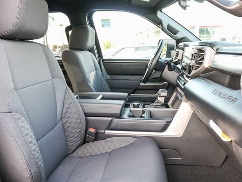 New 2026 Toyota Tundra SR5 image 16