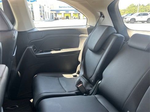 New 2026 Honda Odyssey EX-L image 26