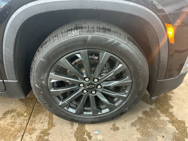 Used 2023 Chevrolet Traverse RS w/ LPO, Floor Liner Package AWD/4WD image 63