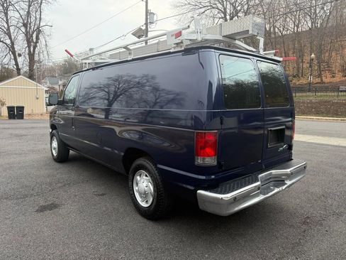 Used 2014 Ford E-250 and Econoline 250 image 5