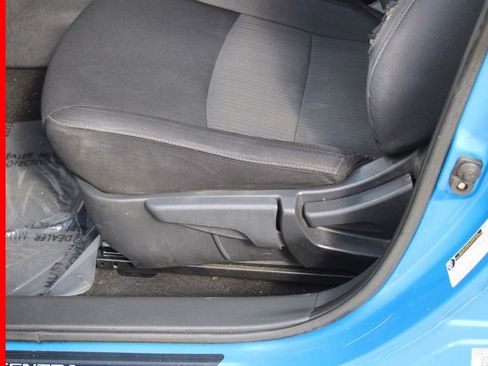 Certified 2021 Nissan Sentra SV image 16