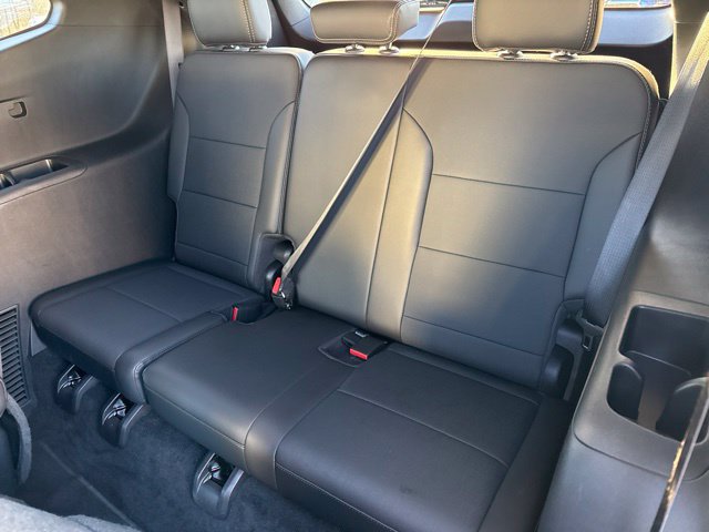 Certified 2026 Buick Enclave Preferred FWD image 28