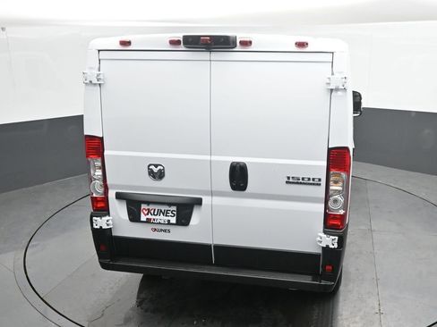 New 2026 RAM ProMaster 1500 FWD image 32