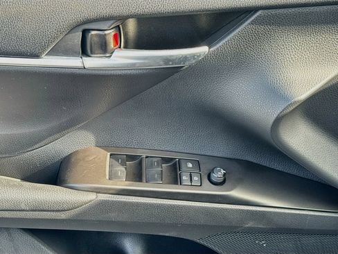 Used 2024 Toyota Camry LE FWD image 19