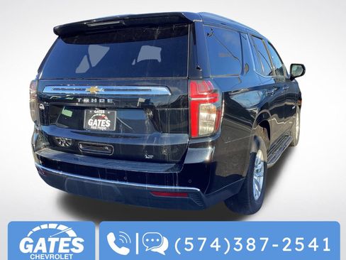 Used 2024 Chevrolet Tahoe LT image 10