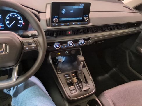 Used 2024 Honda CR-V LX image 20