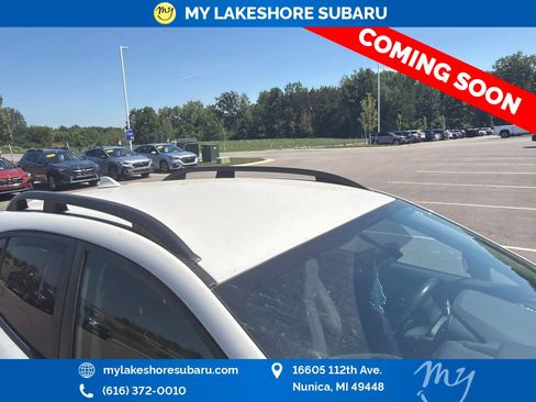Used 2020 Subaru Crosstrek 2.5i Premium AWD/4WD image 12