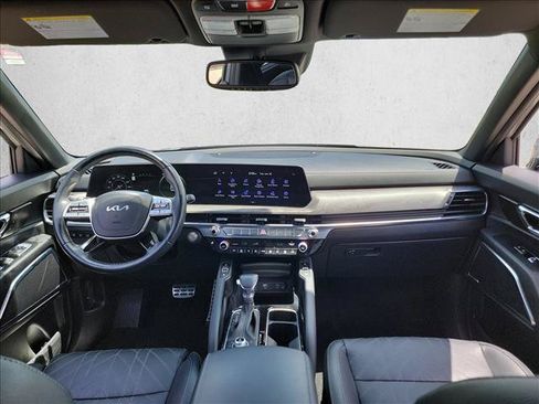 Used 2024 Kia Telluride SX X-Pro AWD/4WD image 18