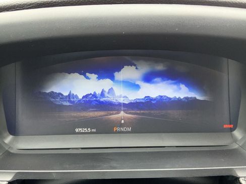 Used 2021 Ford Explorer ST w/ Equipment Group 401A image 30