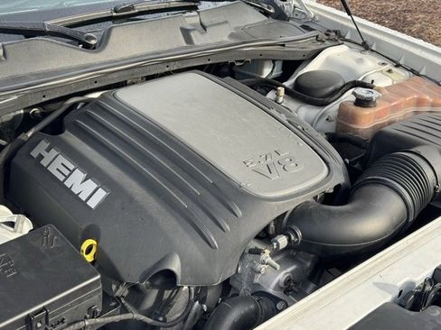 Used 2019 Dodge Challenger R/T w/ Driver Convenience Group image 27