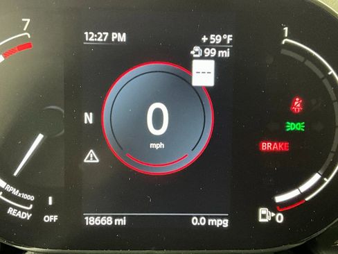 Used 2022 MINI Cooper 4-Door Hardtop image 17