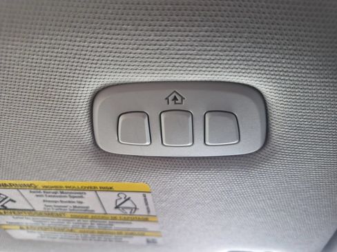 Used 2025 Ford Expedition Max Platinum AWD/4WD image 45