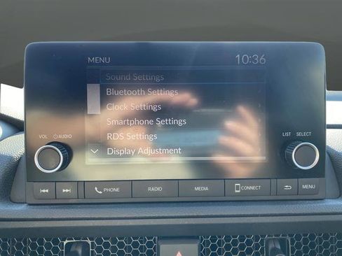 Used 2023 Honda CR-V EX image 10