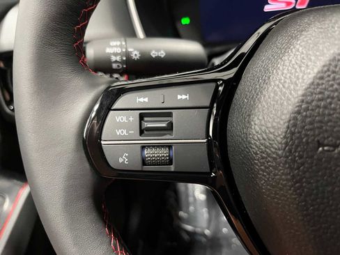 New 2026 Honda Civic Si image 15