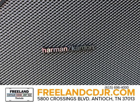 New 2026 RAM 1500 Laramie w/ Night Edition image 23