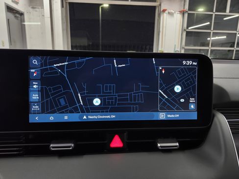 New 2026 Hyundai Ioniq 5 Limited image 5