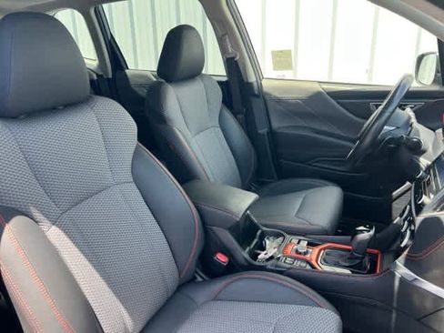 Used 2020 Subaru Forester Sport AWD/4WD image 22