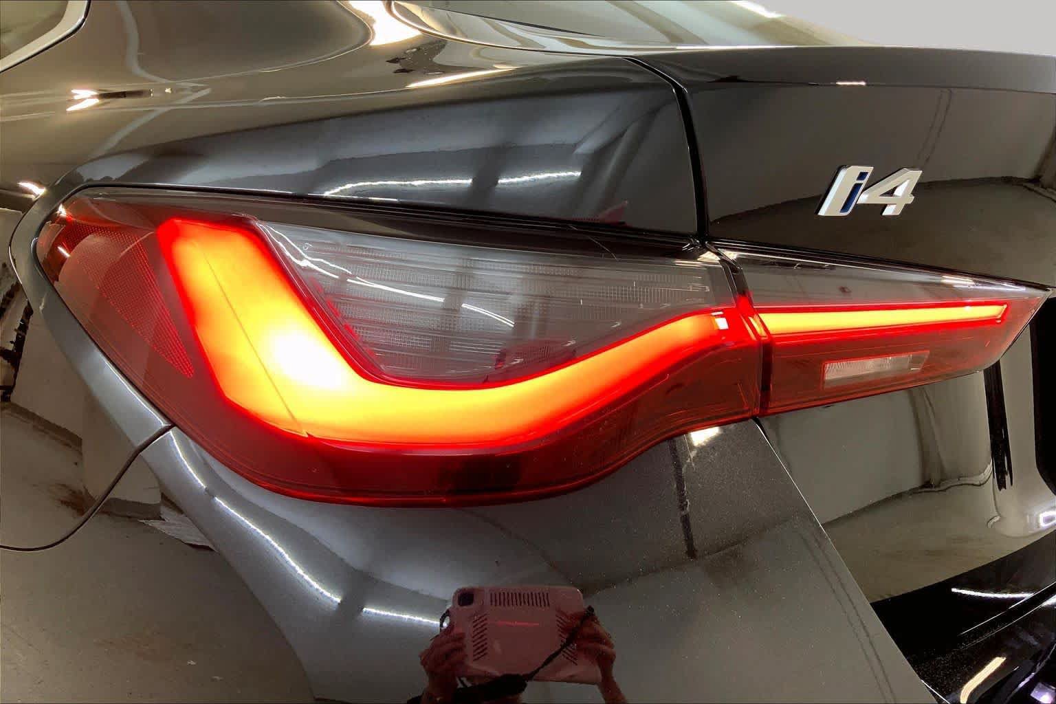 Used 2025 BMW i4 xDrive40i w/ Premium Package AWD/4WD image 28
