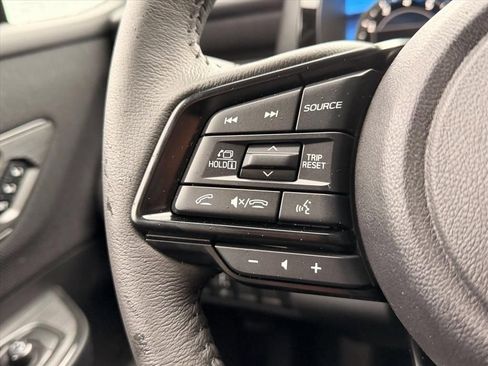New 2026 Subaru Outback Limited AWD/4WD image 19