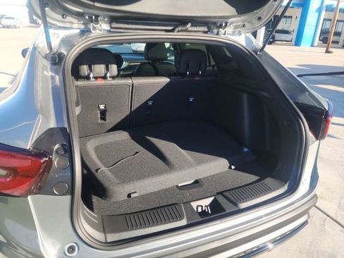 New 2026 Chevrolet Trax RS image 22