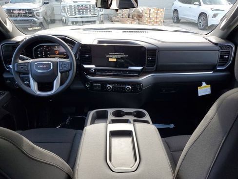 New 2026 GMC Sierra 1500 Elevation AWD/4WD image 13