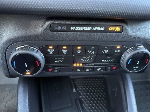 Used 2024 Ford Bronco Sport Outer Banks w/ Tech Package AWD/4WD image 21