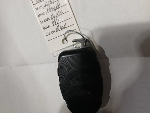 Used 2007 Honda Civic LX image 40