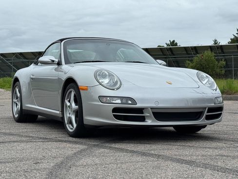 Used 2006 Porsche 911 Carrera 4 image 11
