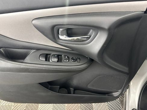 Used 2021 Nissan Murano SV AWD/4WD image 20