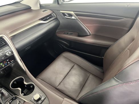 Used 2016 Lexus RX 350 AWD w/ Premium Package image 11
