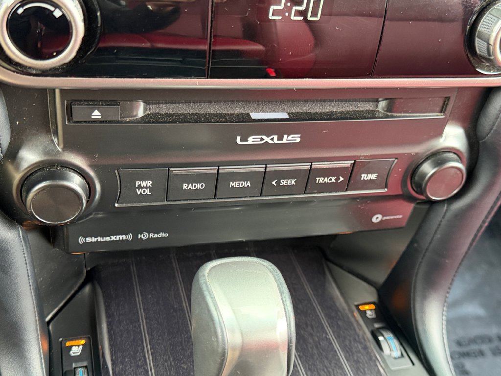 Certified 2023 Lexus GX 460 Premium w/ Premium Package AWD/4WD image 32
