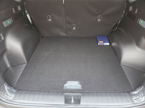 New 2026 Hyundai Tucson SEL FWD image 31