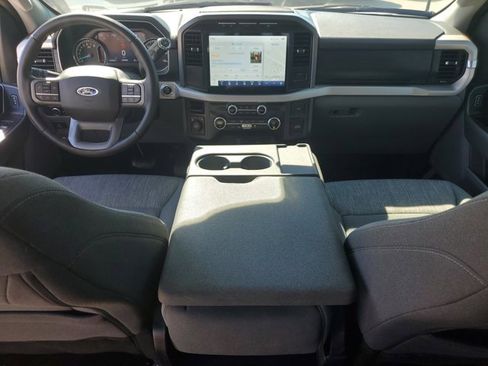 Used 2021 Ford F150 XLT w/ Equipment Group 302A High image 18