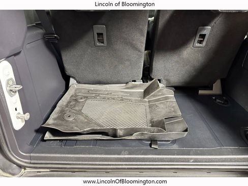 Used 2023 Ford Bronco Badlands w/ Sasquatch Package image 55