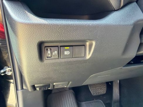 Used 2025 Toyota RAV4 LE FWD image 24
