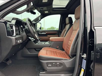 New 2026 GMC Sierra 3500 Denali Ultimate