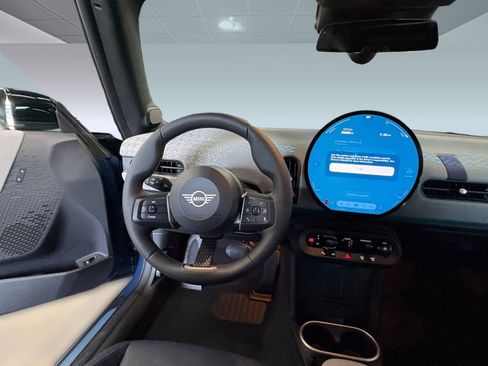 New 2026 MINI Cooper S image 21