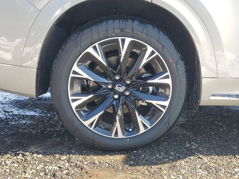 New 2026 MAZDA CX-90 3.3 Turbo S w/ Premium Plus AWD/4WD image 5